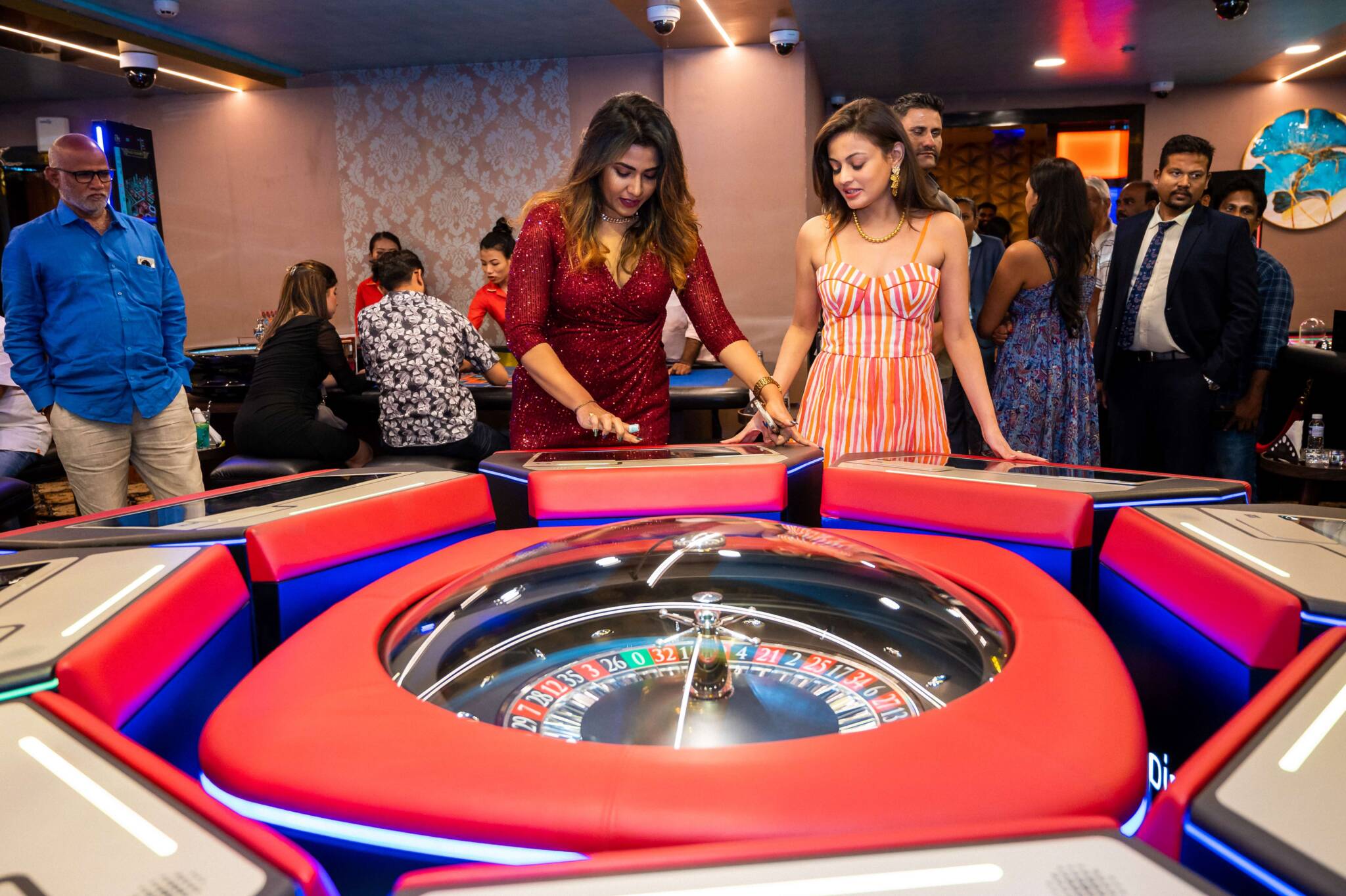 Packages – BigB Casino